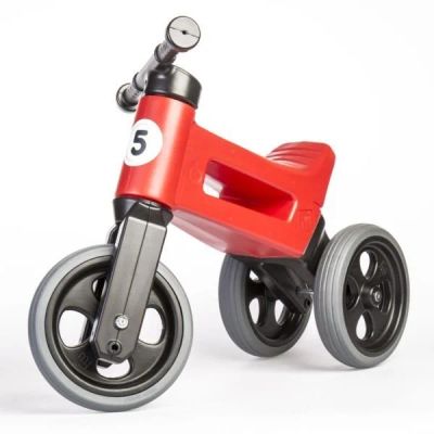 Лот: 11891323. Фото: 1. Беговел "Funny Wheels Rider Sport... Другое (детский транспорт)