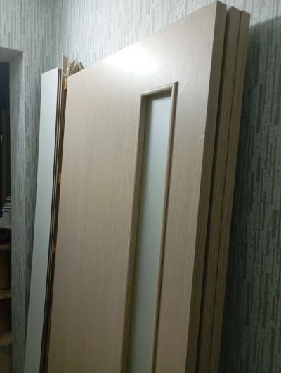 Лот: 24809613. Фото: 1. двери. Двери межкомнатные