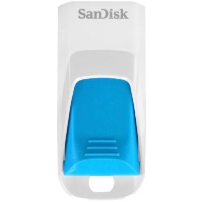 Лот: 4230874. Фото: 1. Флешка USB 8 ГБ Sandisk CZ51W... USB-флеш карты