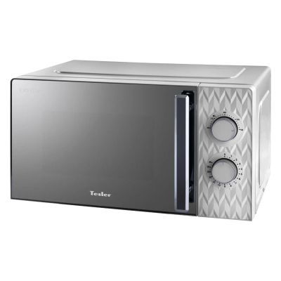 Лот: 25271387. Фото: 1. Микроволновая печь Tesler MM-2004... Микроволновки, мини-печи