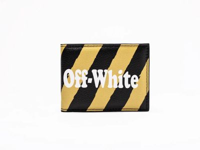Лот: 24979008. Фото: 1. Картхолдер OFF-WHITE. Другое (аксессуары)