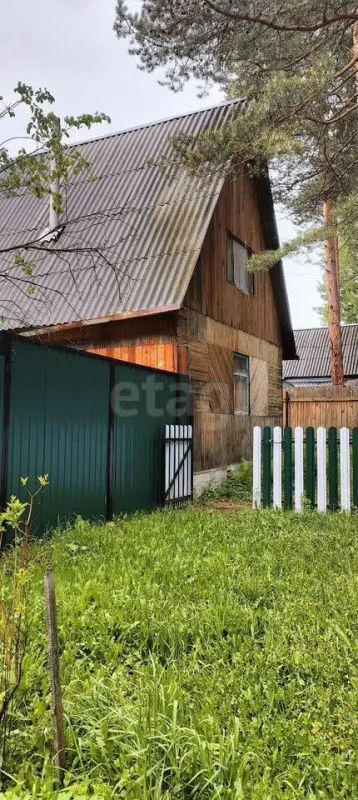 Лот: 25340706. Фото: 1. 3-комн. дача , садоводческое некоммерческое... Дачи