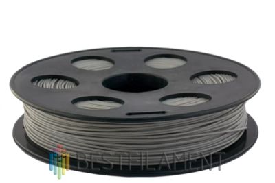 Лот: 17510790. Фото: 1. Светло-серый ABS пластик Bestfilament... 3D принтеры, 3D ручки и комплектующие