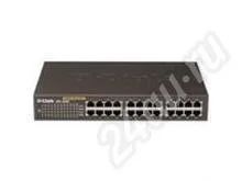 Лот: 620052. Фото: 1. D-Link DES-1024 D/A. Маршрутизаторы (роутеры)