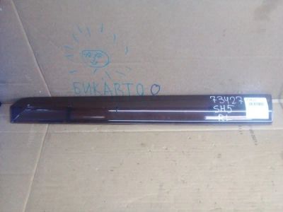 Лот: 21405130. Фото: 1. ветровик Subaru Forester SH5. Двигатель и элементы двигателя