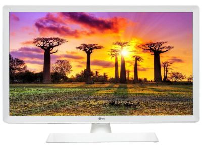 Лот: 17521022. Фото: 1. 24" (61 см) Телевизор LED LG 24TL510V-WZ... Телевизоры