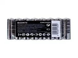 Лот: 6116943. Фото: 1. Батарейка Sony R06-8/48. Батарейки, аккумуляторы, элементы питания