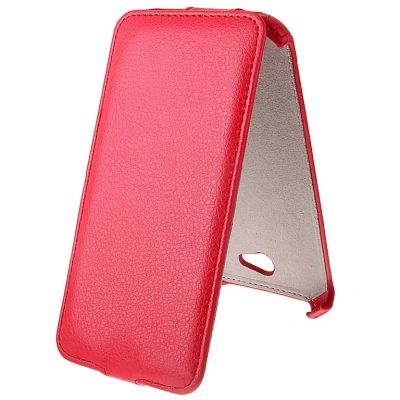 Лот: 6069783. Фото: 1. Флип-кейс Activ Leather для HTC... Чехлы, бамперы