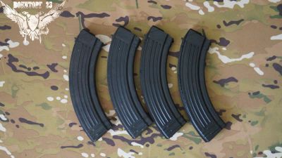 Лот: 8744646. Фото: 1. Магазин НОВЫЙ РПК АКМ АК-47 7... Снаряжение, маскировка