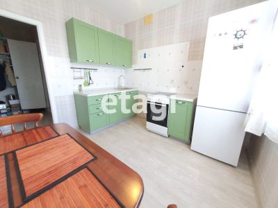 Лот: 24421573. Фото: 1. Продам 2-комн. кв. 54 кв.м. Красноярск... Квартиры, студии