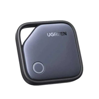 Лот: 25529760. Фото: 1. Трекер UGREEN CM816 (45297) Smart... Смарт-часы, фитнес-браслеты, аксессуары