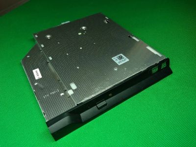 Лот: 15593979. Фото: 1. Привод DVD-RW для чтения и записи... Приводы CD, DVD, BR, FDD