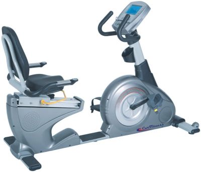 Лот: 25123943. Фото: 1. Велотренажер BenCarFitness TS-8906... Велотренажеры