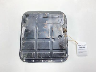 Лот: 23707776. Фото: 1. Поддон КПП Subaru Forester 1999... Двигатель и элементы двигателя