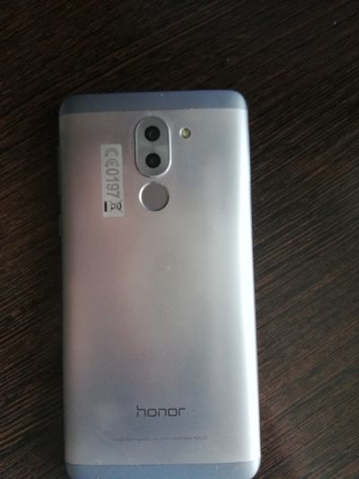 Лот: 14031773. Фото: 1. honor 6x 32gb. Смартфоны