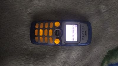 Лот: 19138180. Фото: 1. Телефон Alcatel OT332 раритет. Кнопочные мобильные телефоны