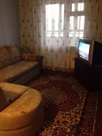 Лот: 5483043. Фото: 1. Сдам квартиру-студию 12000. Квартиры, студии