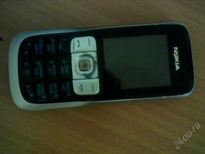 Лот: 1322096. Фото: 1. Nokia 2630. Кнопочные мобильные телефоны