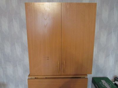 Лот: 14328949. Фото: 1. шкаф кухонный. Шкафы, шкафы-купе