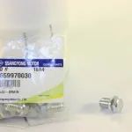 Лот: 17645034. Фото: 1. Пробка 6659970030 SSANGYONG. Расходные материалы