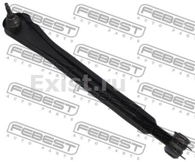 Лот: 4176974. Фото: 1. Тага задняя на Mazda Tribute ep... Ходовая, подвеска, рулевое управление