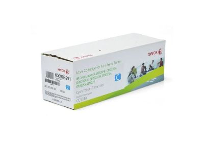 Лот: 13298787. Фото: 1. Тонер-картридж HP CC531A/Cartridge718... Картриджи, расходные материалы