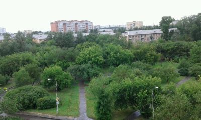 Лот: 5813956. Фото: 1. 3-х комнатная 78 м2 Цирк 3300000... Квартиры, студии