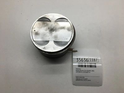 Лот: 20387552. Фото: 1. Поршень Nissan Murano 2006 A20108J111... Двигатель и элементы двигателя