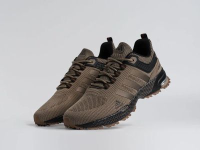 Лот: 25373621. Фото: 1. Кроссовки Adidas Marathon. Кеды, кроссовки, слипоны