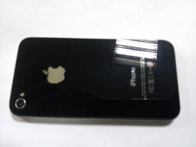 Лот: 4623797. Фото: 1. Iphone 4s 16Gb. Смартфоны