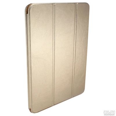 Лот: 16225819. Фото: 1. Чехол-книжка для Apple iPad Pro... Чехлы, бамперы