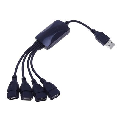 Лот: 7311283. Фото: 1. Разветвитель USB портов (Hub... USB хабы