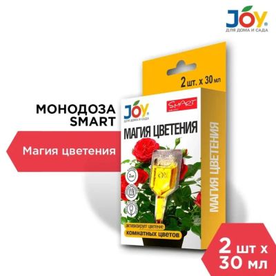 Лот: 24101937. Фото: 1. Удобрение Магия цветения, для... Удобрения, химия