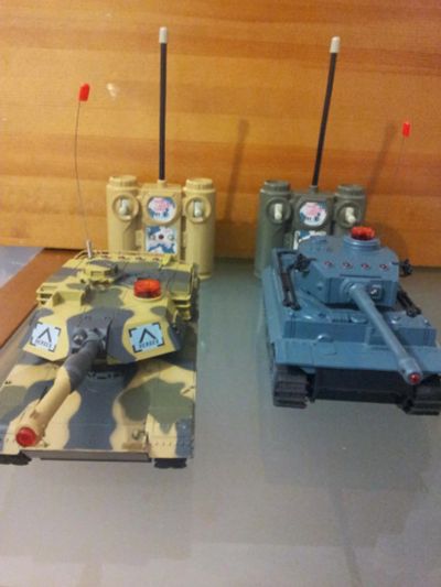 Лот: 6949966. Фото: 1. World of Tanks. Набор из 2-ух... Военная тема