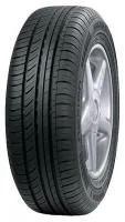 Лот: 7919937. Фото: 1. Nokian 215/75 R16C HAKKA C CARGO... Шины