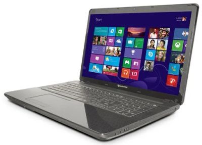 Лот: 4453756. Фото: 1. Продам ноутбук Packard bell ENTE69KB-45004G50Mnsk... Ноутбуки