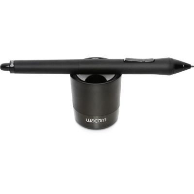 Лот: 21439179. Фото: 1. Стилус Wacom GripPen KP501E2. Другое (компьютеры, оргтехника, канцтовары)