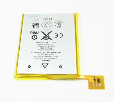 Лот: 14053212. Фото: 1. Батарея АКБ Аккумулятор Apple... Аккумуляторы