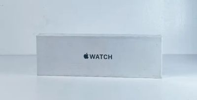 Лот: 25408360. Фото: 1. Apple Watch SE 2 (2024), 44mm... Смарт-часы, фитнес-браслеты, аксессуары