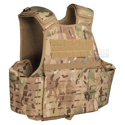Лот: 7073289. Фото: 1. Тактический жилет Laser Cut Carrier... Другое (спортивные товары)