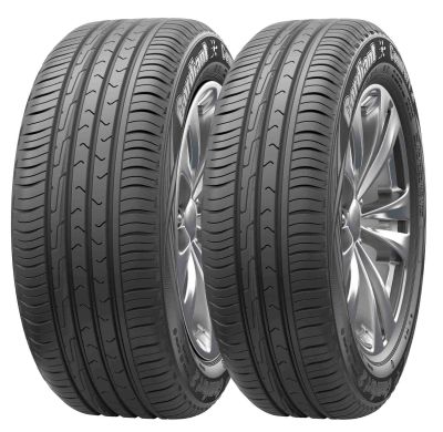 Лот: 21048096. Фото: 1. Шины Cordiant Comfort 2 SUV 225... Шины
