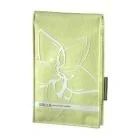 Лот: 11696649. Фото: 1. Кошелек GOLLA KISS light lime... Другое (компьютеры, оргтехника, канцтовары)