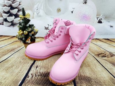 Лот: 10786868. Фото: 1. Ботинки женские Timberland лот... Ботинки, полуботинки