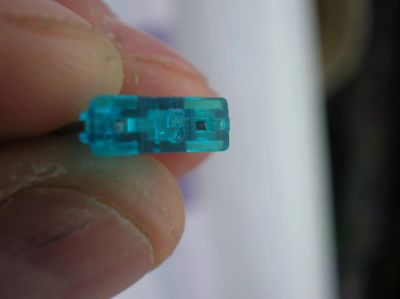 Лот: 5260482. Фото: 1. Предохранитель автомобильный micro... Электрооборудование