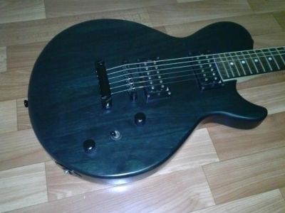 Лот: 4846085. Фото: 1. Гитара Dean EVO XM. Гитары
