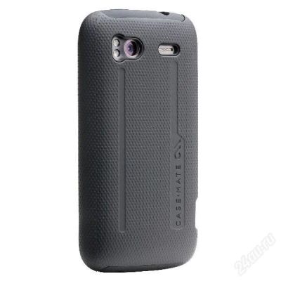 Лот: 2329966. Фото: 1. Чехол,бампер, для htc sensation... Чехлы, бамперы