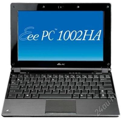 Лот: 741997. Фото: 1. Нетбук ASUS Eee Pc 1201 HA , б... Ноутбуки