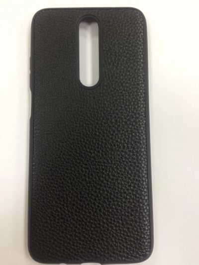 Лот: 15422748. Фото: 1. Чехол Xiaomi K30/ Poco X2 Силикон... Чехлы, бамперы
