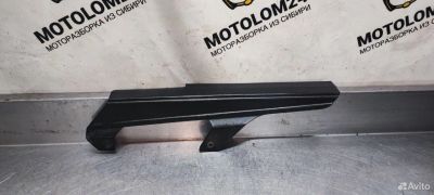 Лот: 22463407. Фото: 1. Защита цепи Suzuki gsx 600 750... Запчасти