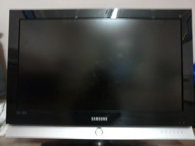 Лот: 11023416. Фото: 1. Samsung неисправно. Телевизоры